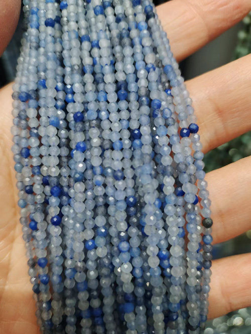 Blue Aventurine